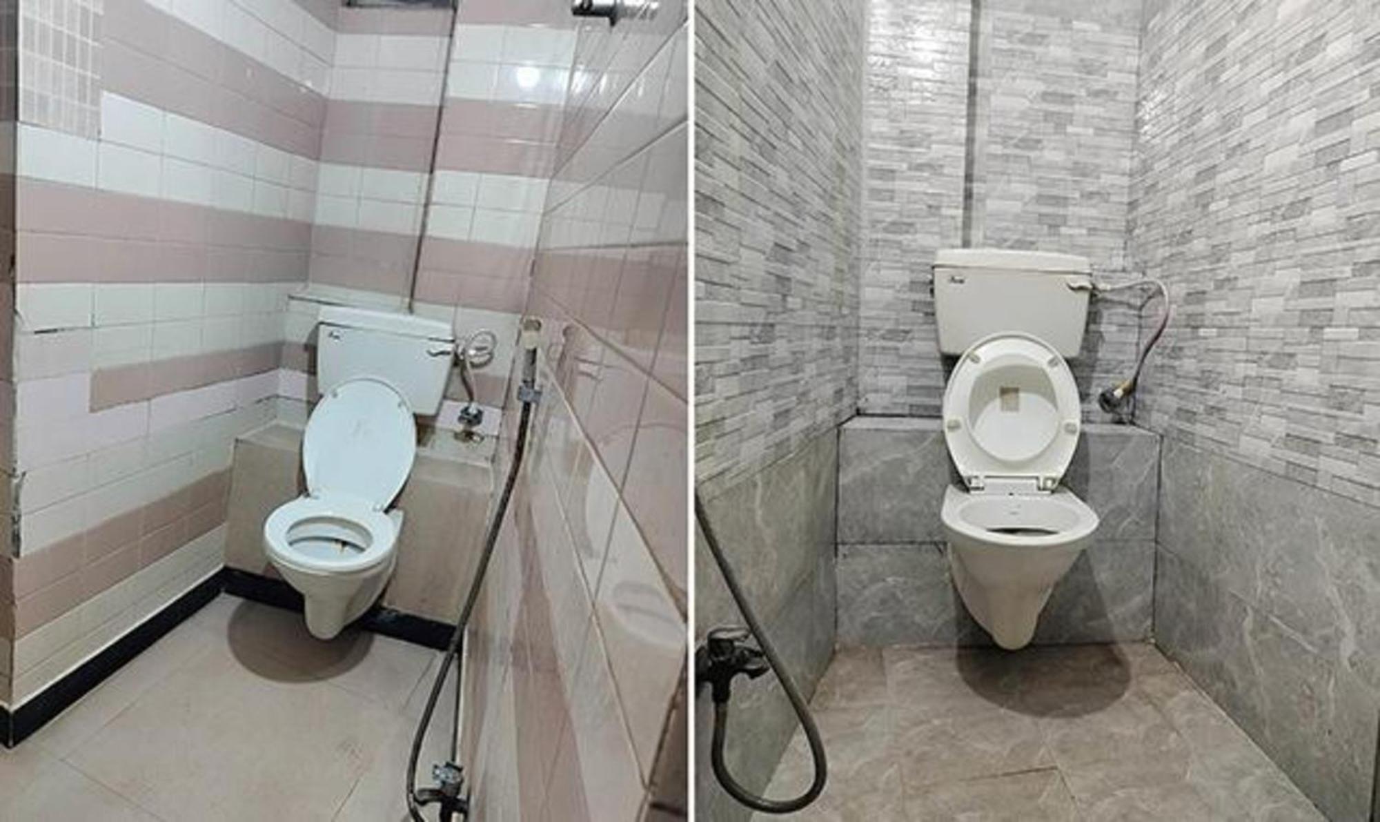 OYO 15983 Hotel Devpriya Aurangabad  Buitenkant foto