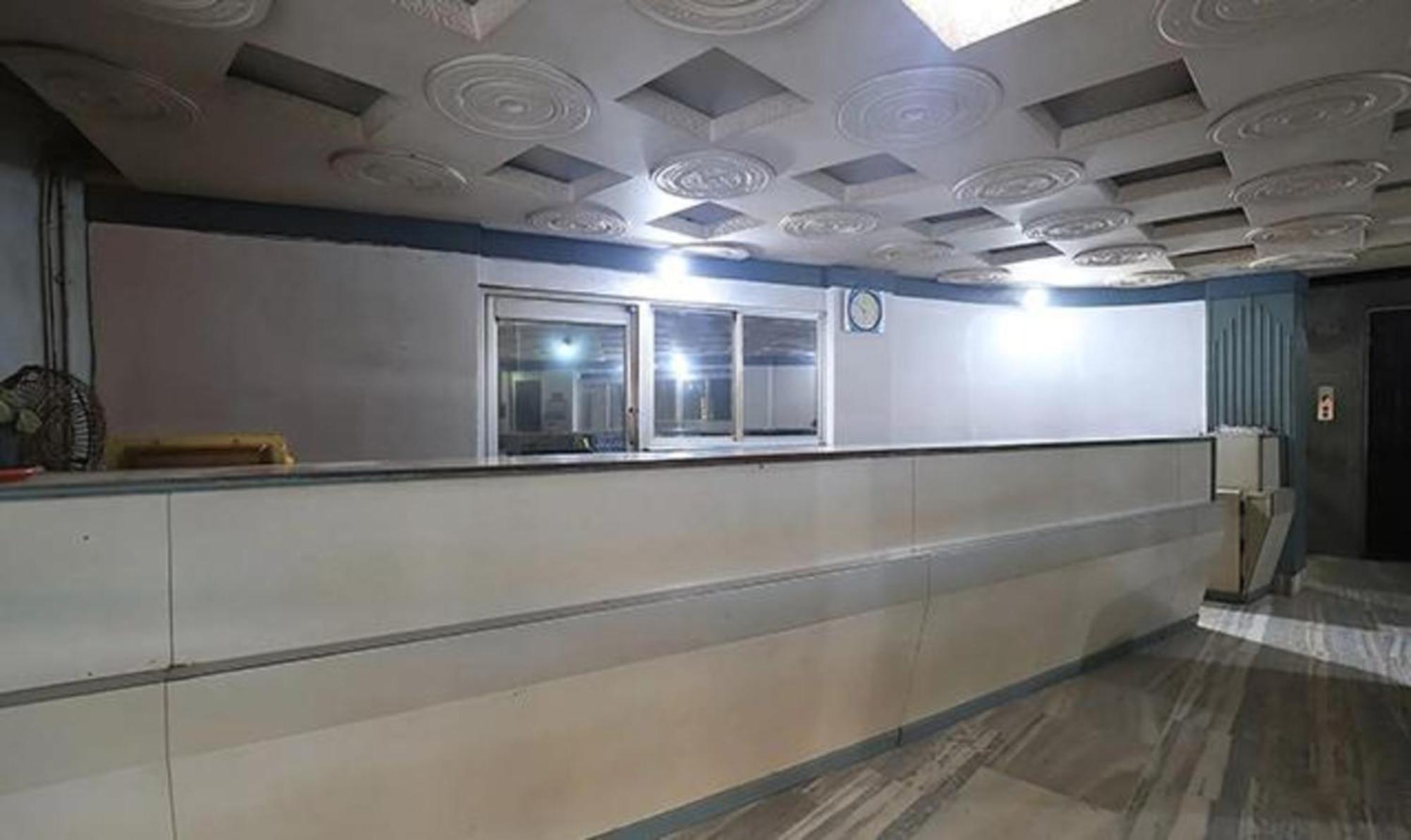 OYO 15983 Hotel Devpriya Aurangabad  Buitenkant foto